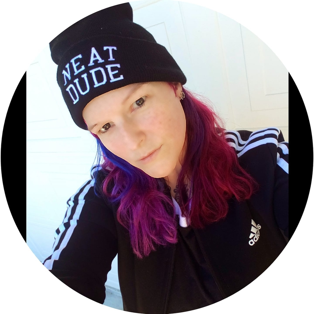 Meet your Posher, Bettie